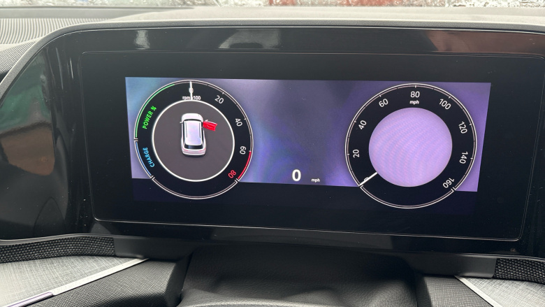 Skoda Kodiaq 1.5 TSI iV 204 SE 5dr DSG Estate